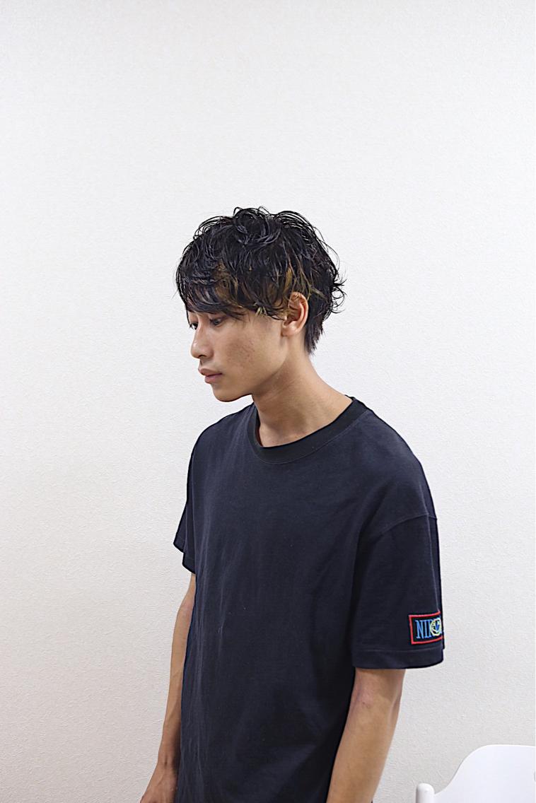 50 メンズ インナー 見える ファッションのすべて