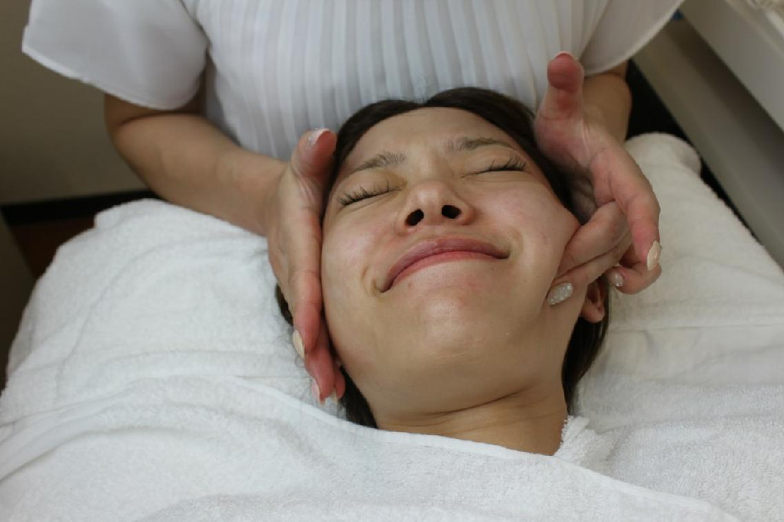 トップ100メンズ フェイス マッサージ ファッションのすべて