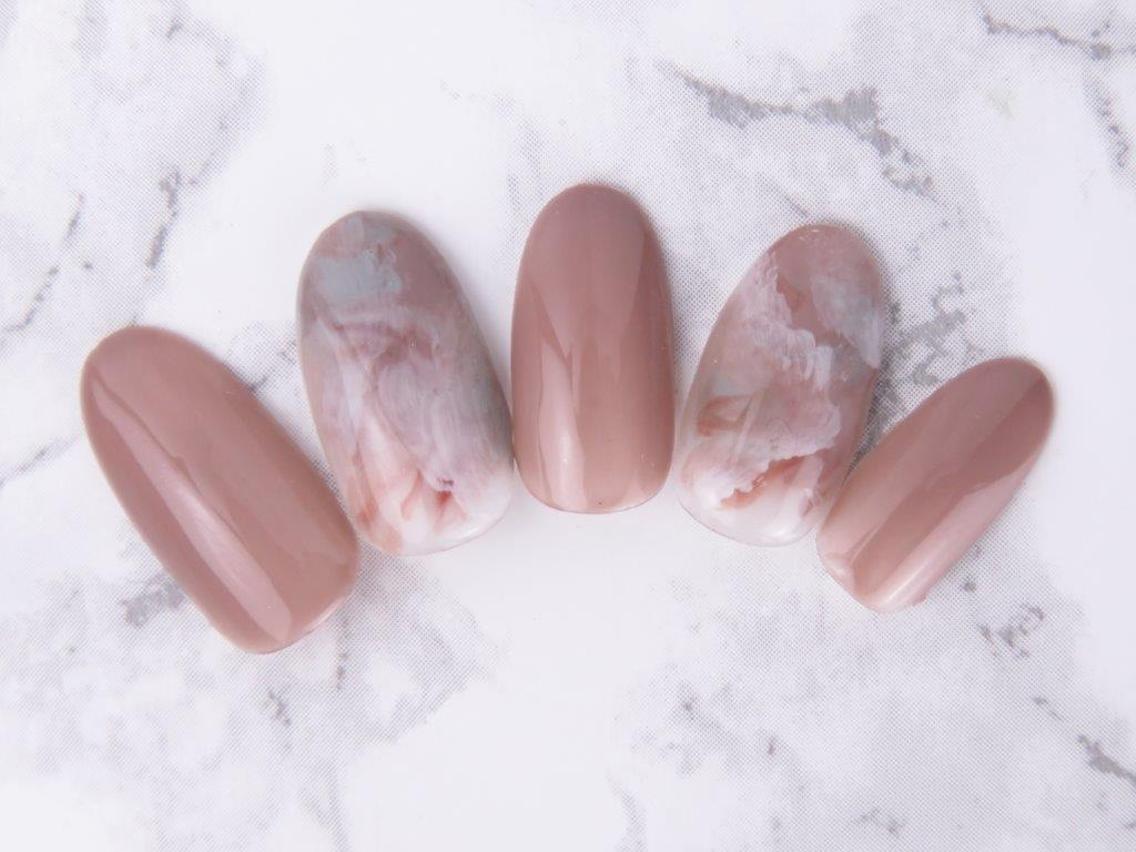 21年冬 人気のミラーネイルのネイルデザイン ネイルアートカタログ 62ページ目 Minimo ミニモ