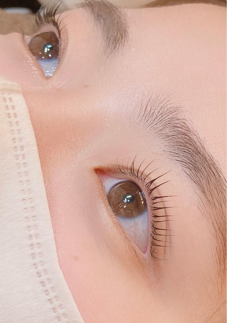 茨城県でパリジェンヌラッシュリフトが上手いマツエク・マツパ＆人気