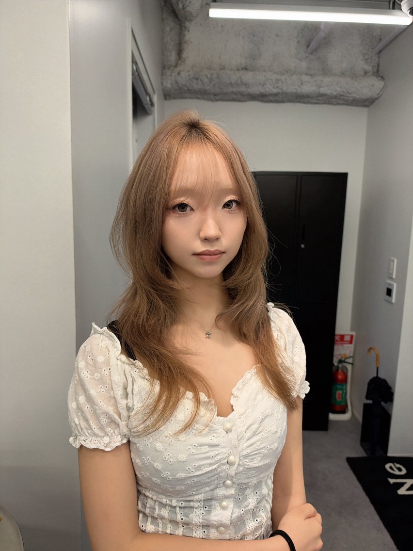ヘアスタイル・髪型カタログ by吉祥寺プルエクステ Hirai(フィーネ