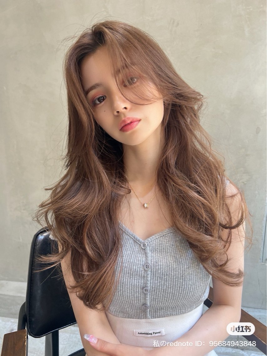 艶姿　髪 艶姿髪