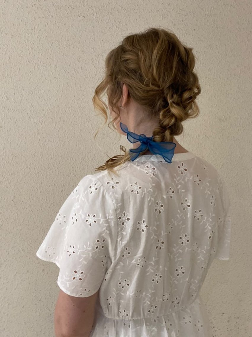 宜保 享典(hair art juice quatre所属)のヘアカタログ｜ミニモ