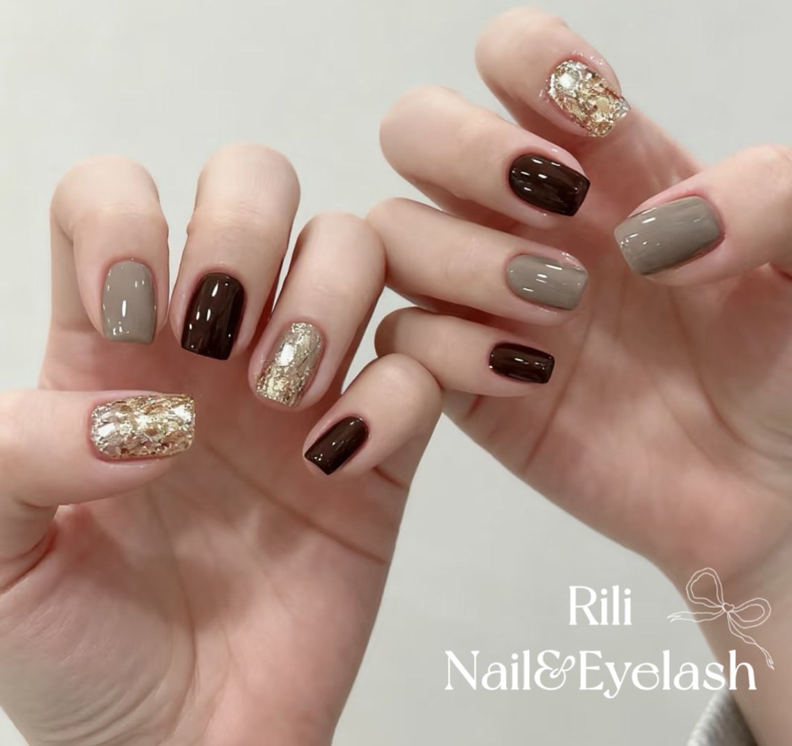 Rili リリ ネイル サロンのプロフィール・予約(Rili Nail&Eyelash
