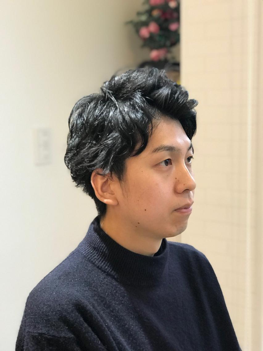 無料印刷可能前髪 だけ ワックス 人気のファッションスタイル