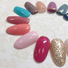 Nail Rosso 浅草店のネイルサロン スタッフ情報 ネイルロッソ担当者