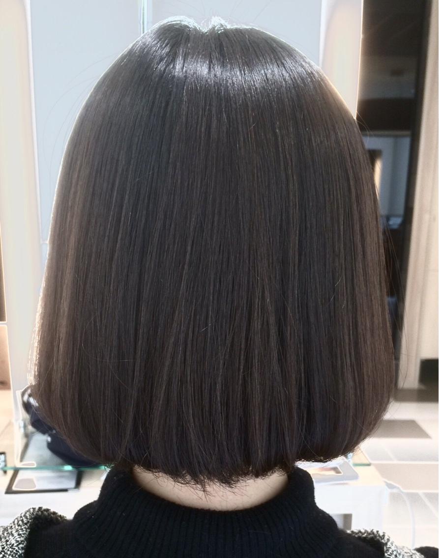 最新のhd ヘア カラー ダーク カラー