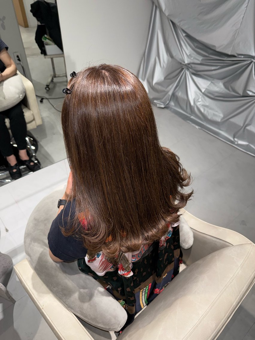 アッシュ】2026年夏人気のアッシュのヘアカラー・髪色カタログ(2ページ