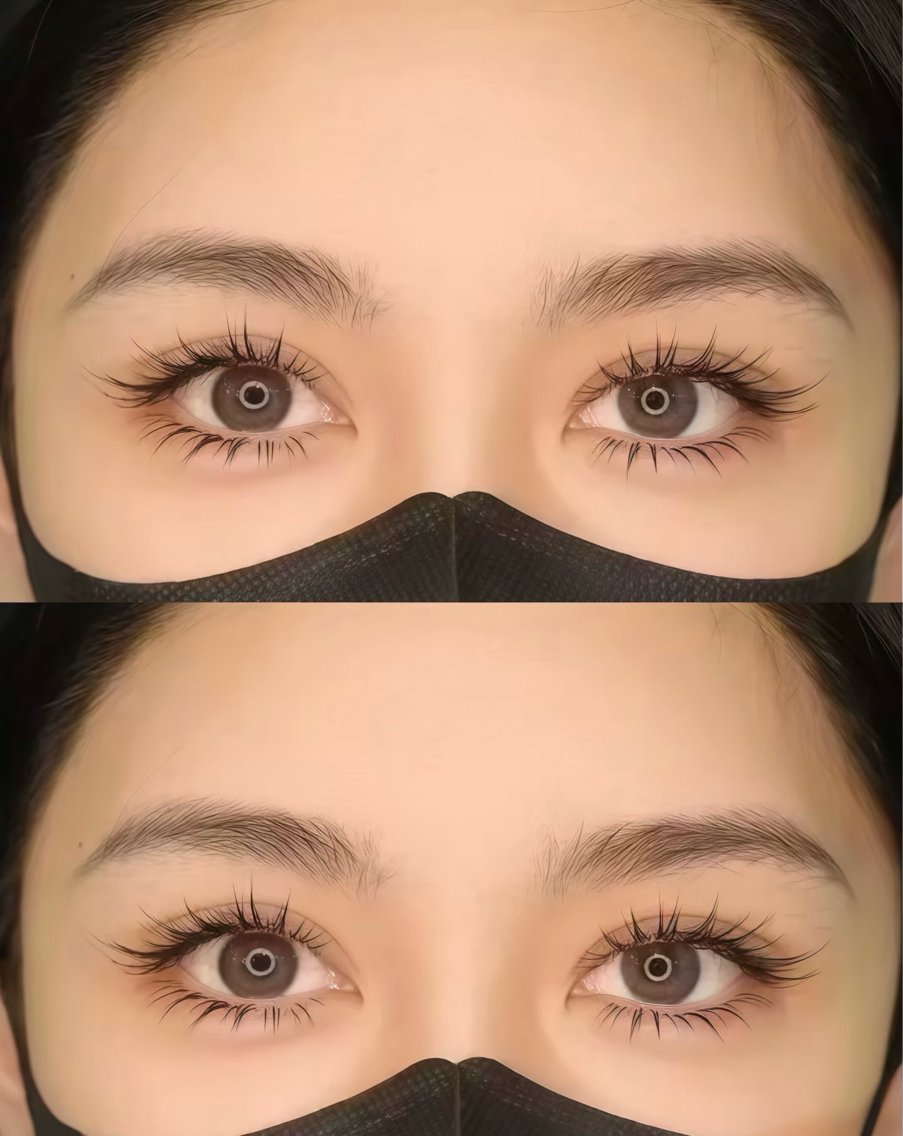 マツエク　まつ毛　Jカール0.12 BIJOUBEAU マツエク ボリュームセーブル12列 Jカール (太さ:0.12