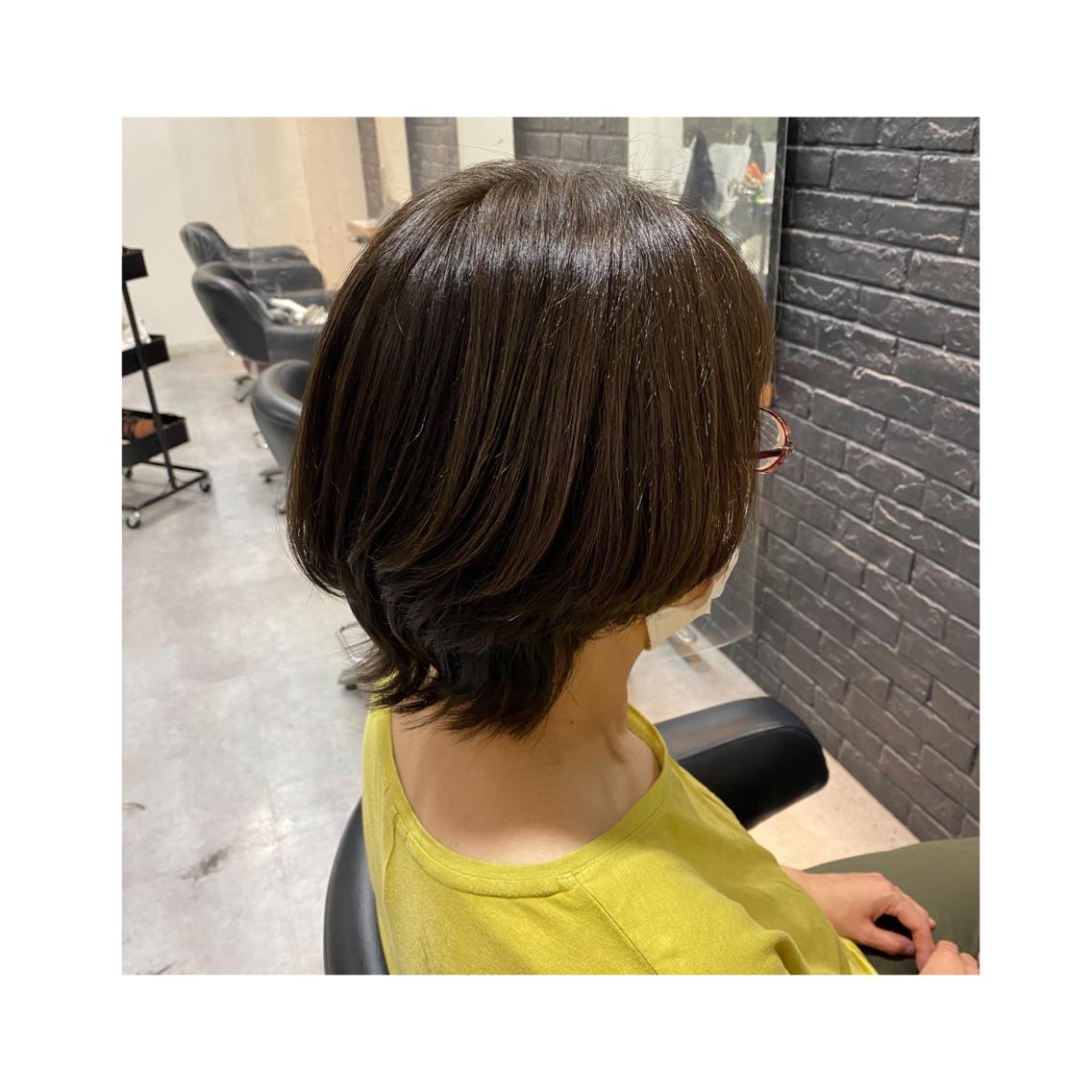 ウルフカット 22年秋人気のウルフカットのヘアスタイル 髪型カタログ 95ページ目 ミニモ ウルフカット 22年秋人気のウルフカットのヘアスタイル 髪型カタログ 95ページ目 ミニモ