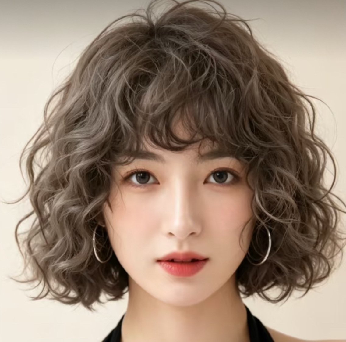 デジタルパーマ デジタルパーマ】2026年秋人気のデジタルパーマのヘアスタイル・髪型