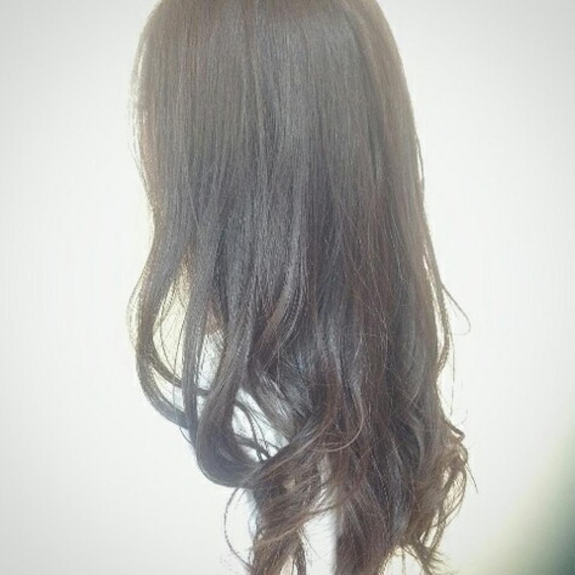 ロイヤリティフリーヘア カラー マット 系 世界のすべての髪型