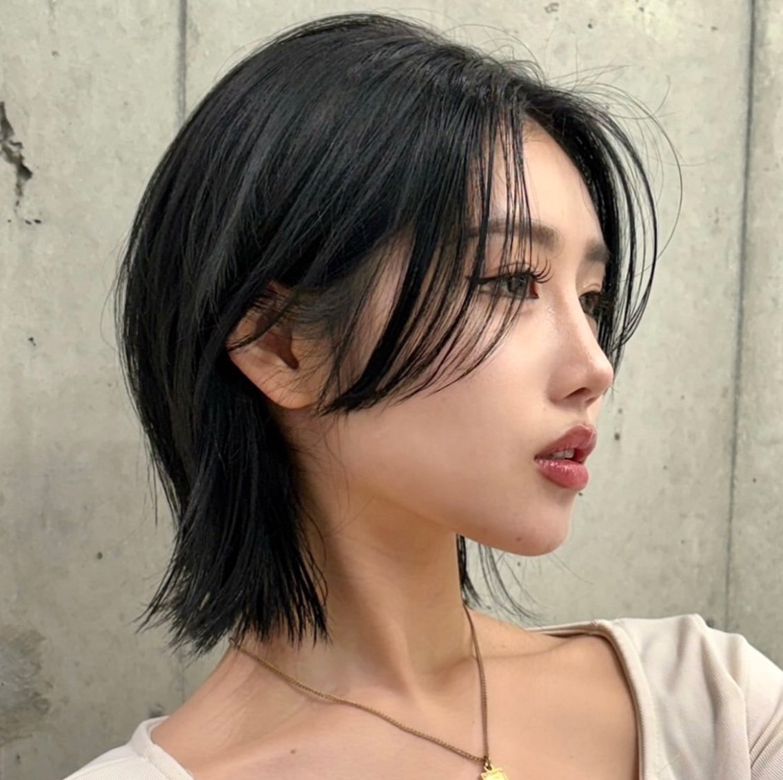 【新品未開封】 AOA ショートヘアー 韓国盤 Short Hair レア！ にゅ〜(✂︎`•ω•)✂︎ #ショート #ショートヘア #ショート女子 #hair