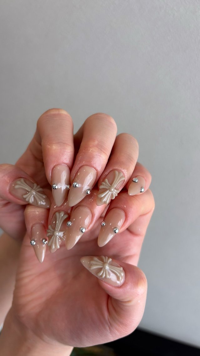 ネイルデザイン・アートカタログ「ねるねるねるねnail」bymy&_ maimi
