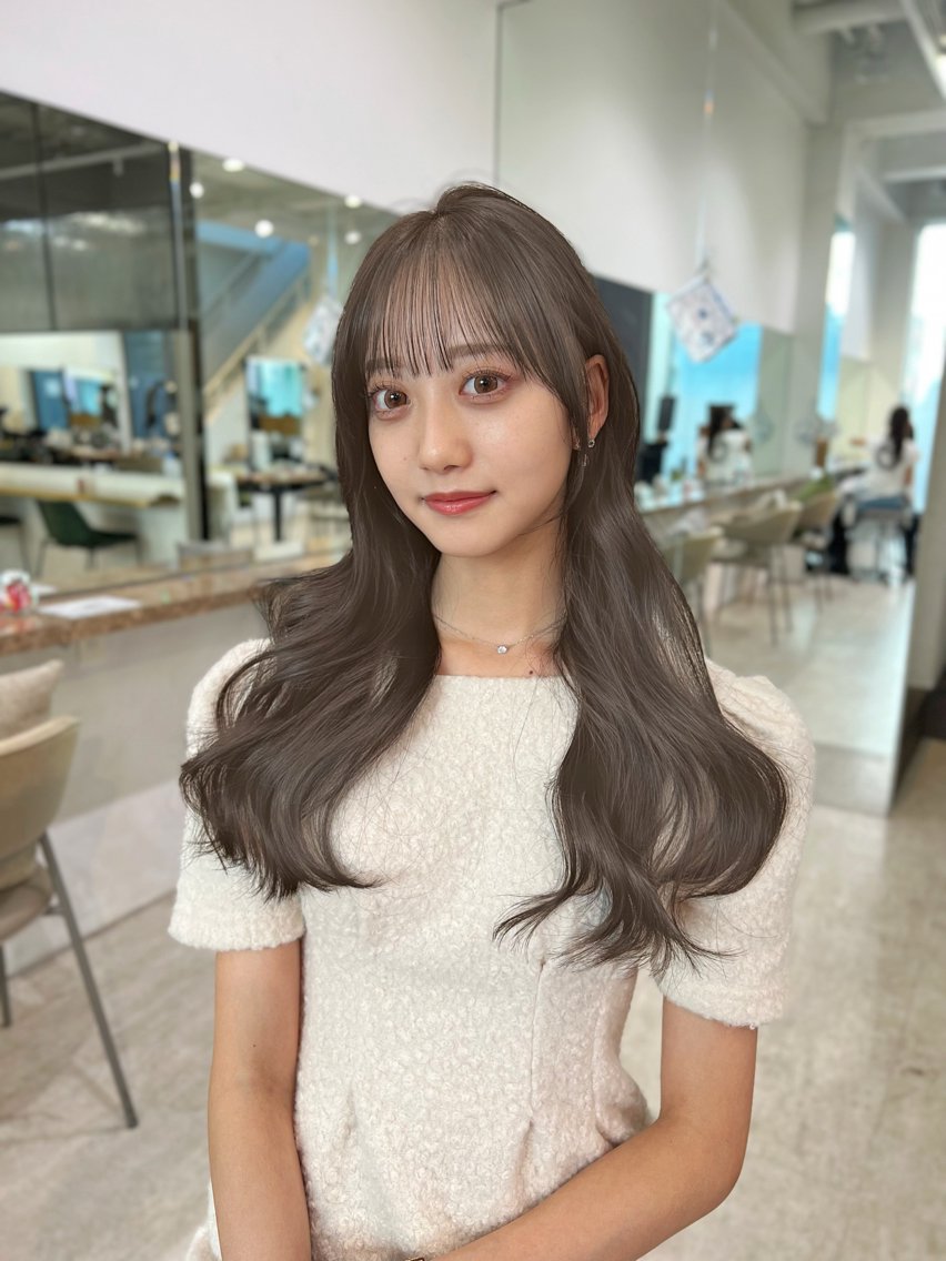 ミツヤ MITSUYA 東京チャーム NO.66 ブラウン 美容学生 美容師 No.66ブラウン｜教材用レディースウイッグ｜東京チャーム