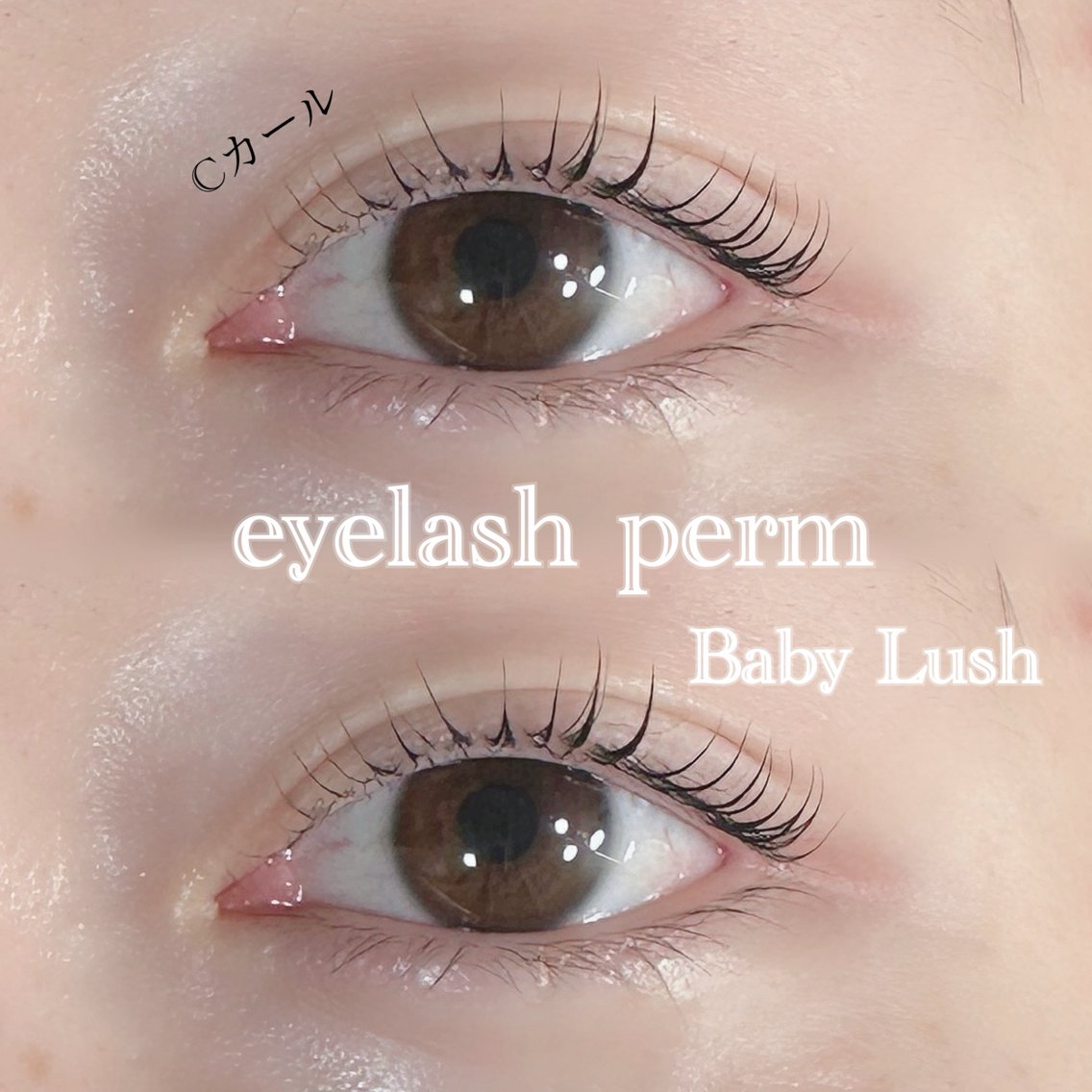 ベビーラッシュ｜マリーテレジア BANNO(by MARIE TERESIA 今池所属)の