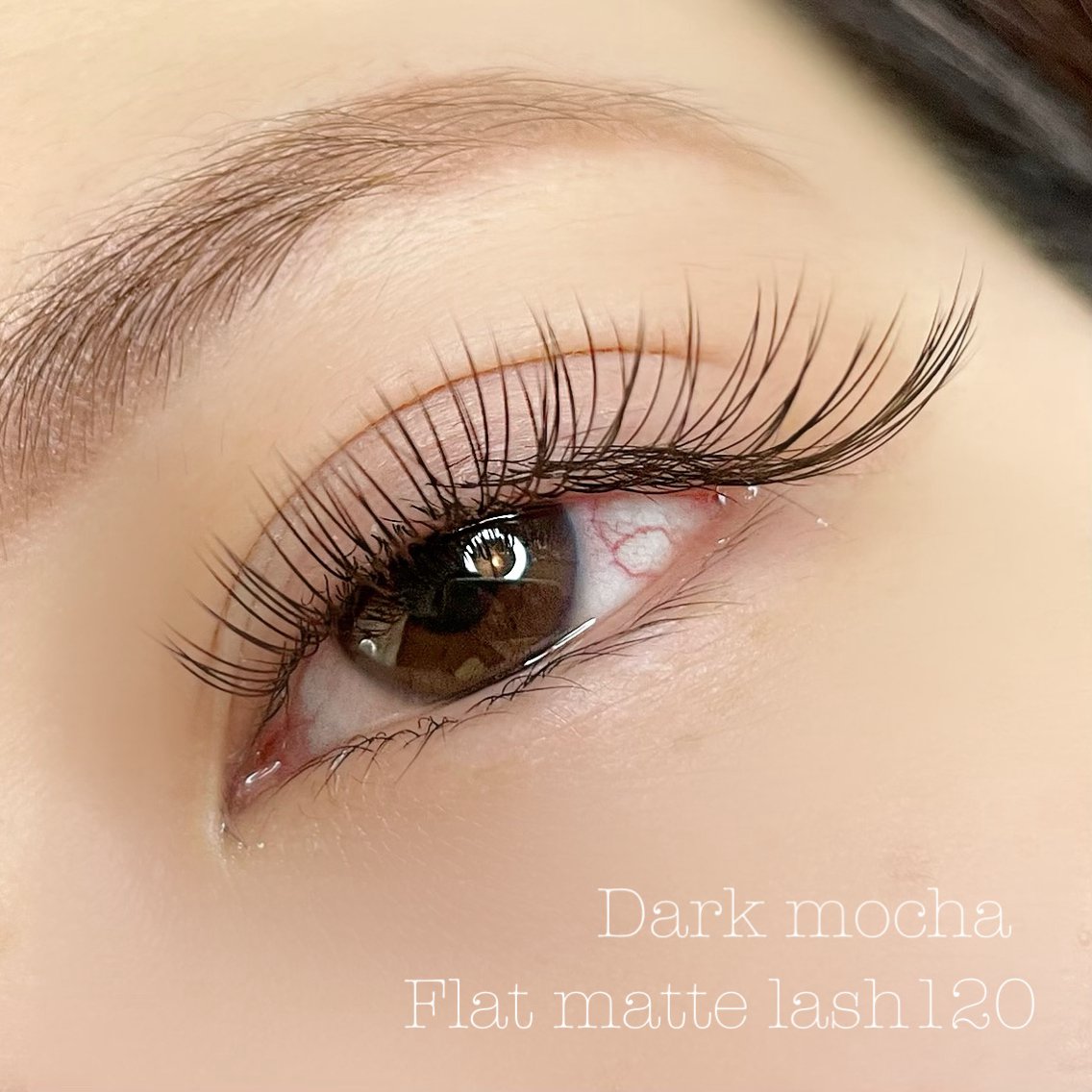 フラットラッシュ　予約ページ フィックスラッシュ 江坂店(fixlash)｜ホットペッパービューティー