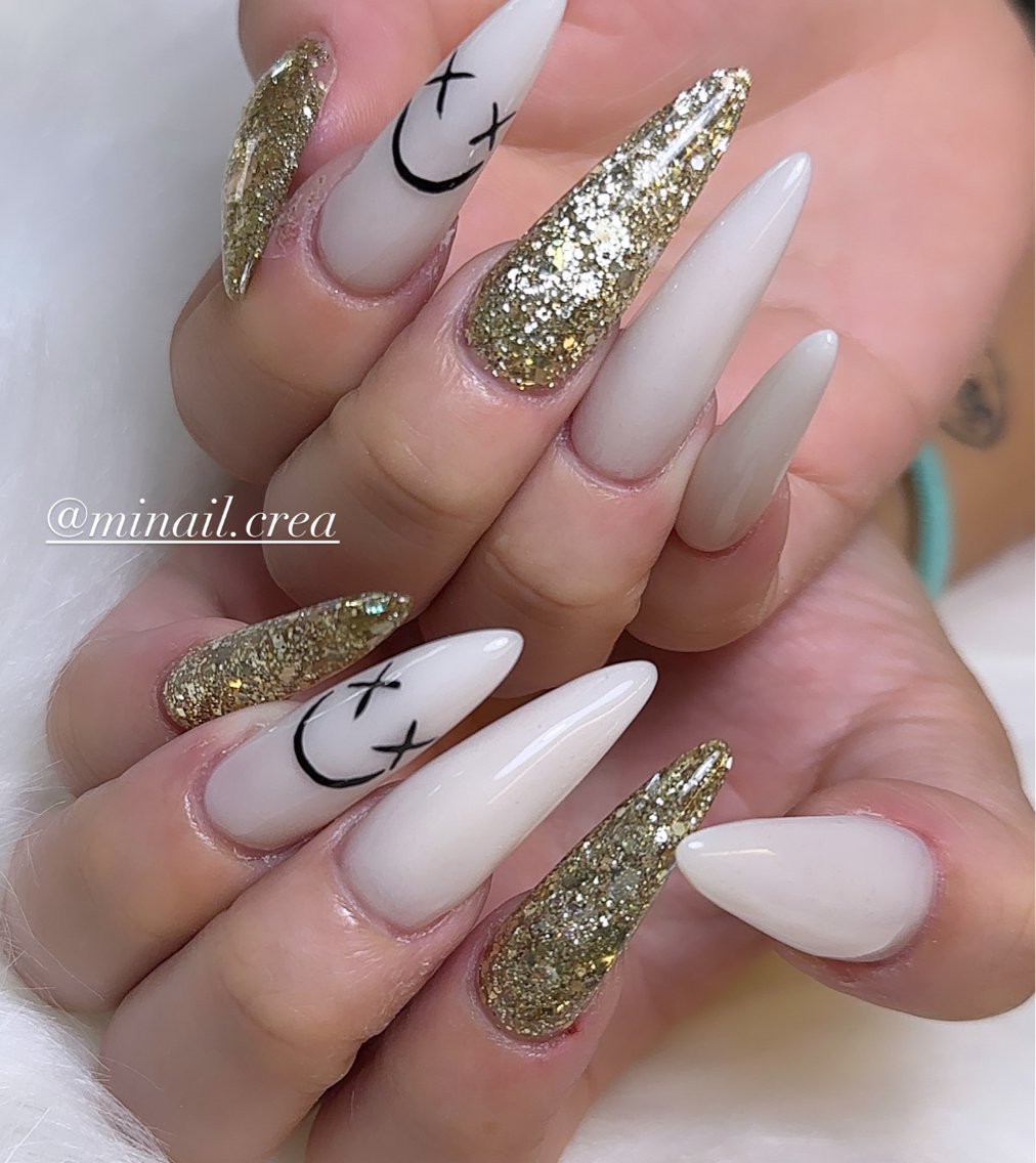 プリアンファPREANFA×Blythe ミューズ ジェルネイル セット