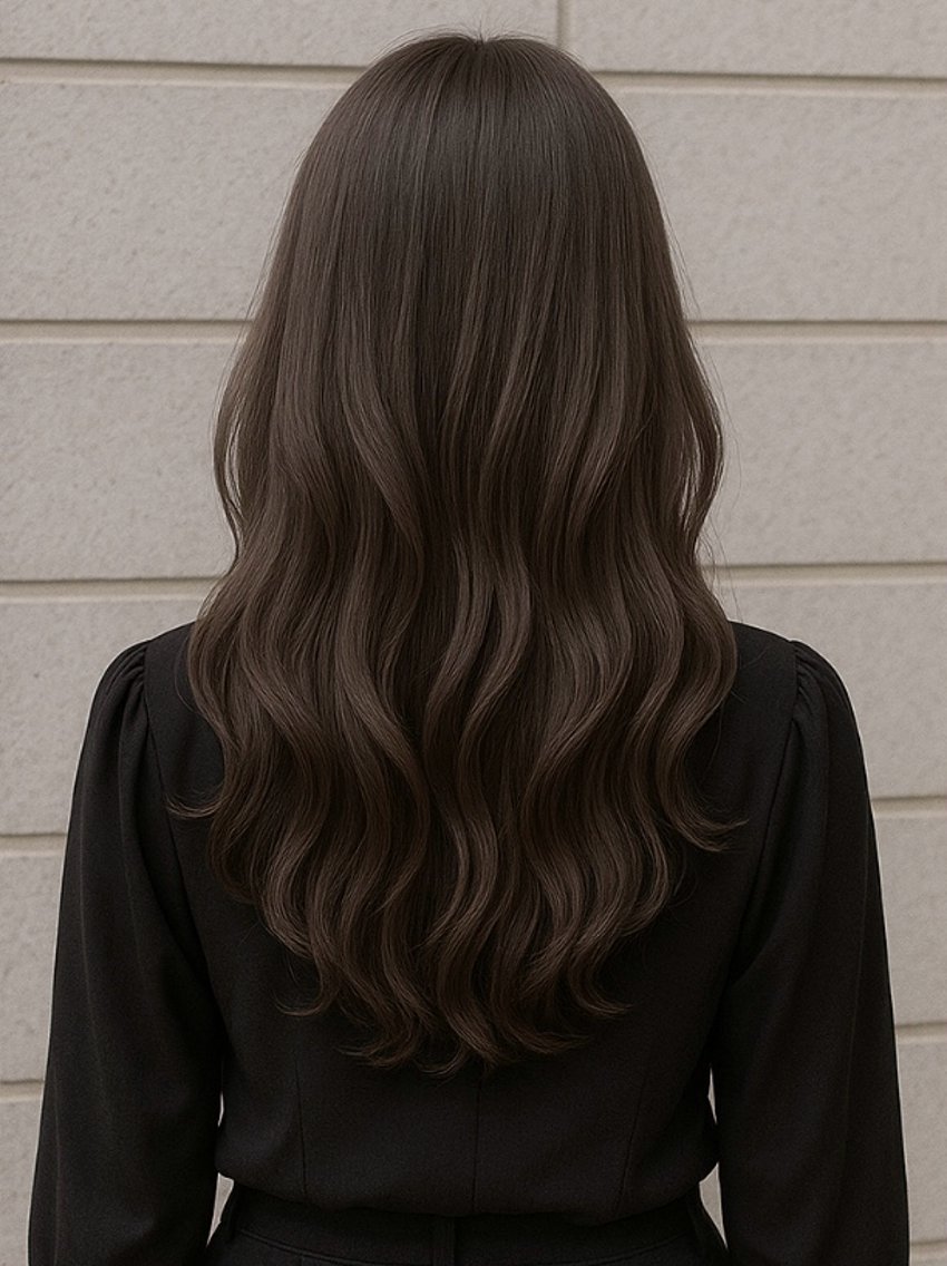 tricot TOKYO AVEDA所属・髪質改善\艶髪カラー 園田さやかの美容院