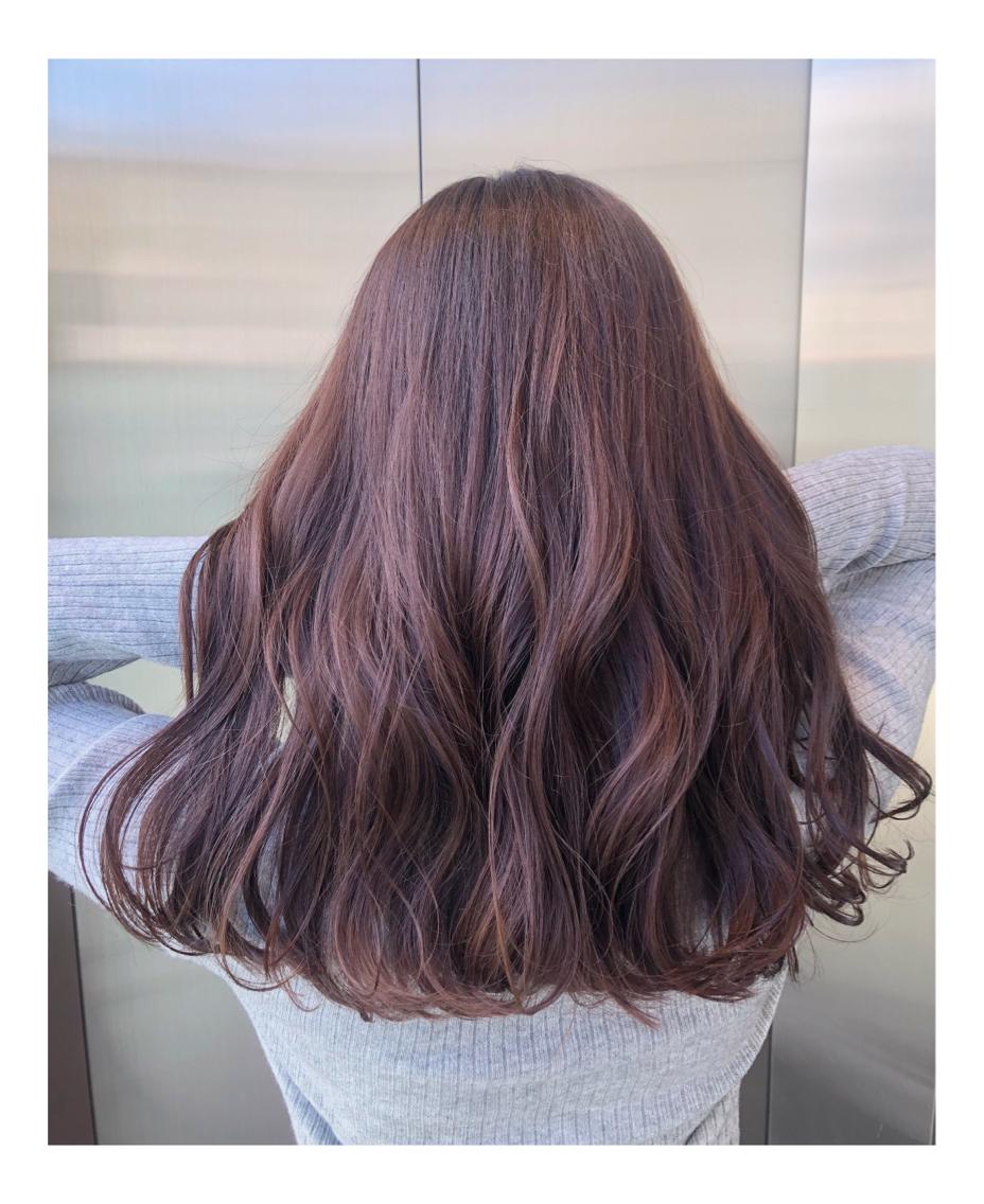 綺麗なグレージュ ピンク 最高の花の画像