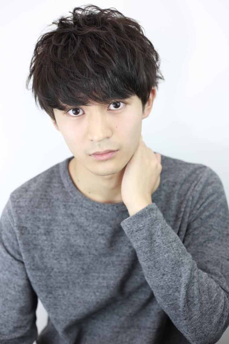 最高ヘアカラー ブラウン メンズ 自由 髪型 コレクション