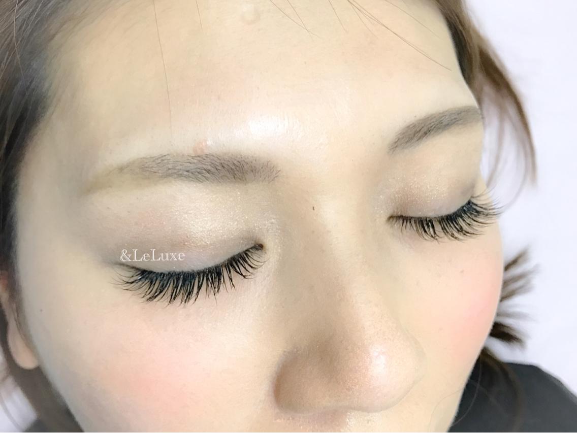 目元からキレイに Leluxe アンドリュクス桑名店所属 A Leluxejr