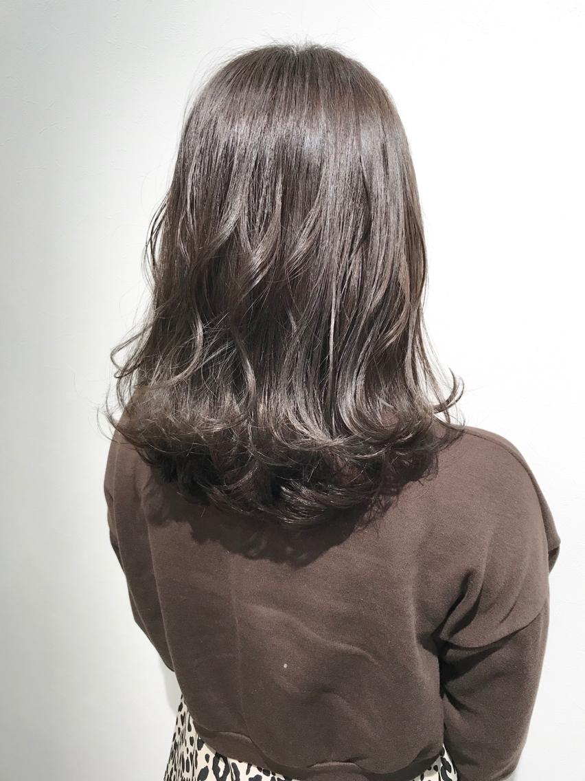 現代の髪型 ロイヤリティフリーヘア カラー 透け 感