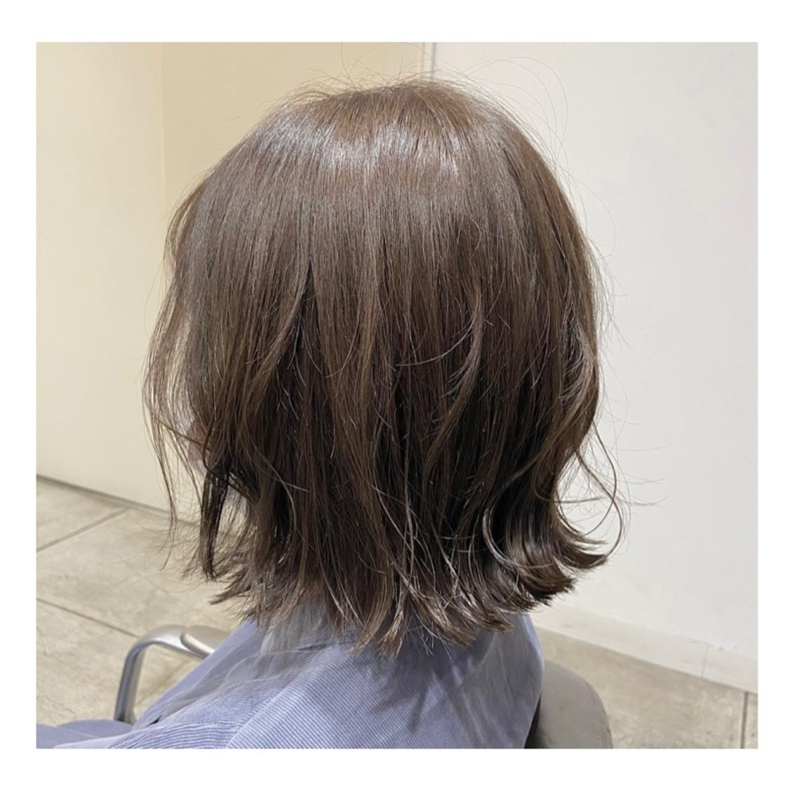 女性 カラー 人気