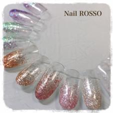 Nail Rosso 浅草店のネイルサロン スタッフ情報 ネイルロッソ担当者