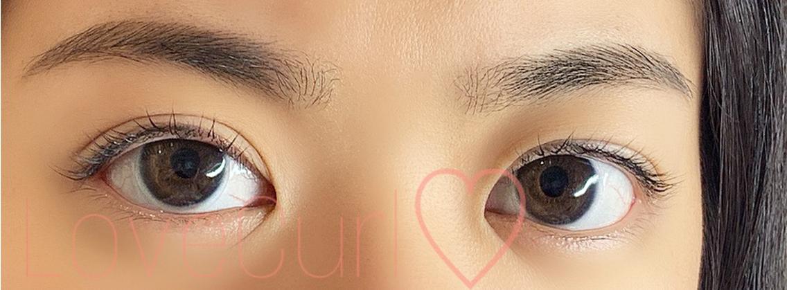 まつげパーマ 仕上がり Love Curl 恵比寿店所属 Lovecurlカジの まつげパーマ 仕上がり Love Curl 恵比寿店所属 Lovecurlカジの