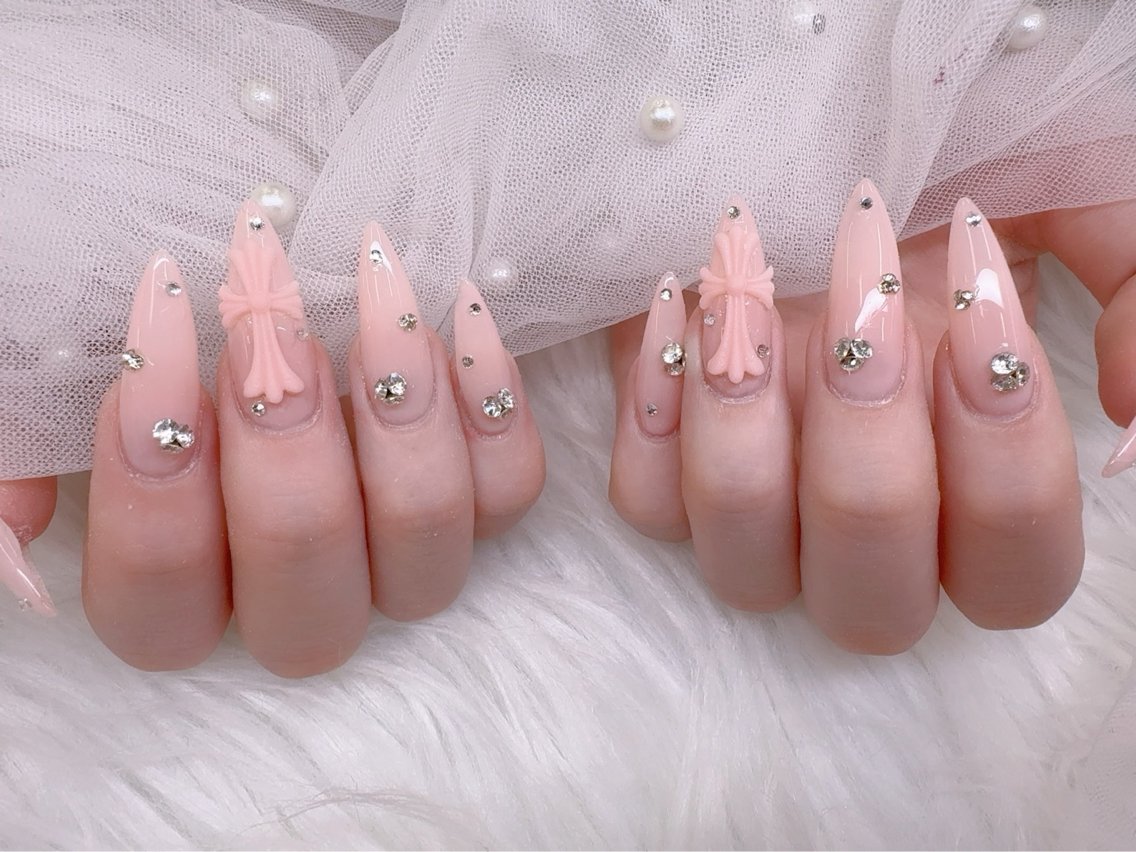 ネイルデザイン・アートカタログ byUminail ゆうゆう(U・mi nail salon