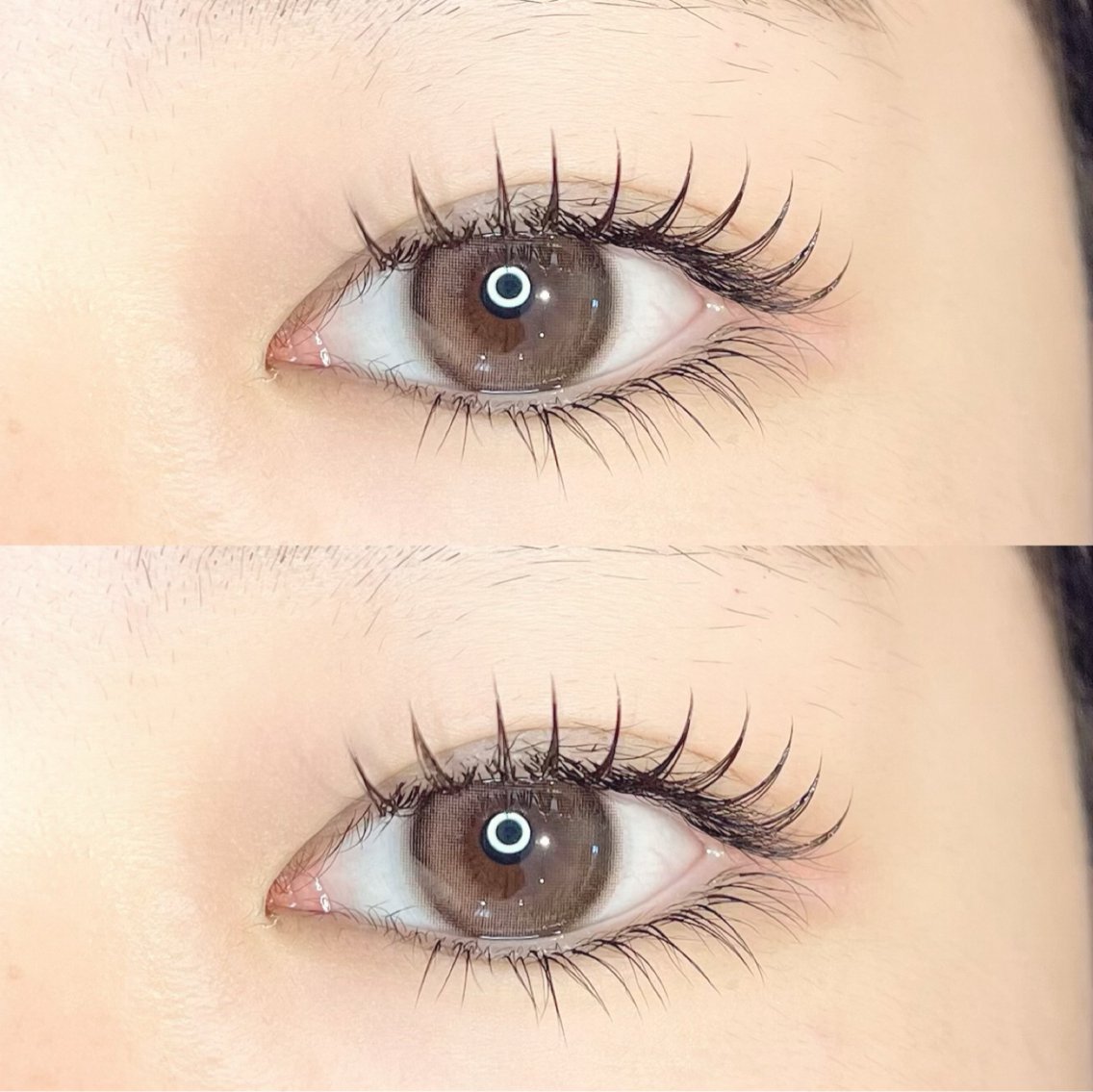 マツエク　まつ毛　Jカール　×52 マツエク まつ毛 Jカール ×52 マツエク まつ毛 Jカール ×52