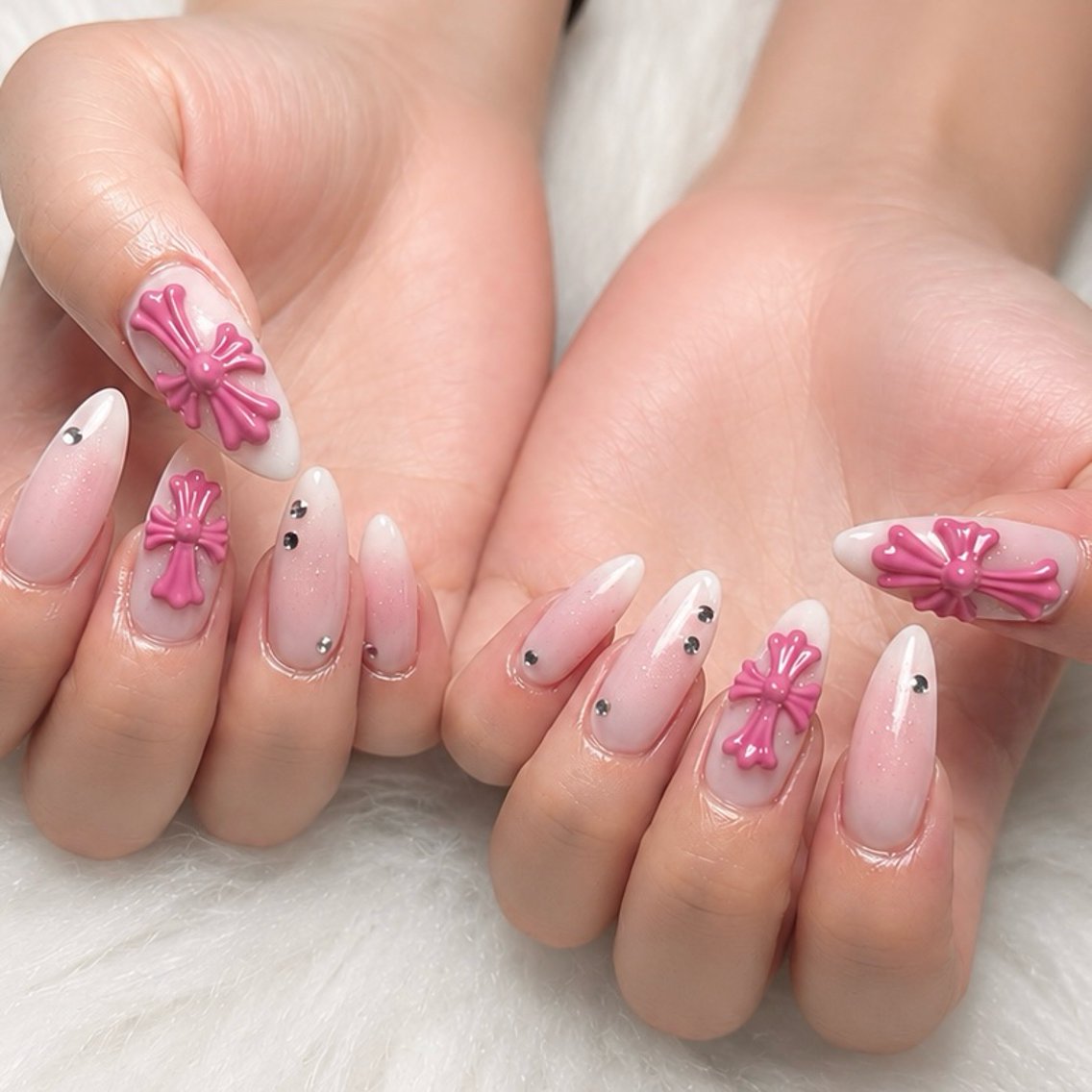 miku nailのプロフィール・予約(pas á pas nail【パザパネイル】) - ミニモ