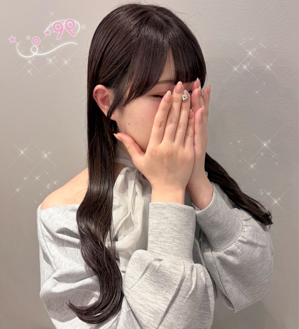 チョコレートブラウン】2026年夏人気のチョコレートブラウンのヘア