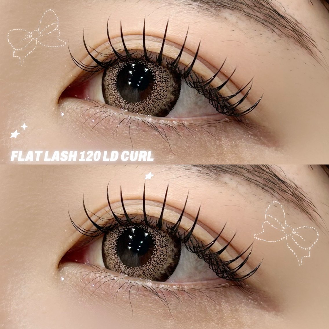 Mizuki‪ 盛れるまつげ(Zina 2nd荻窪店所属)のマツエク・マツパ・アイ‬