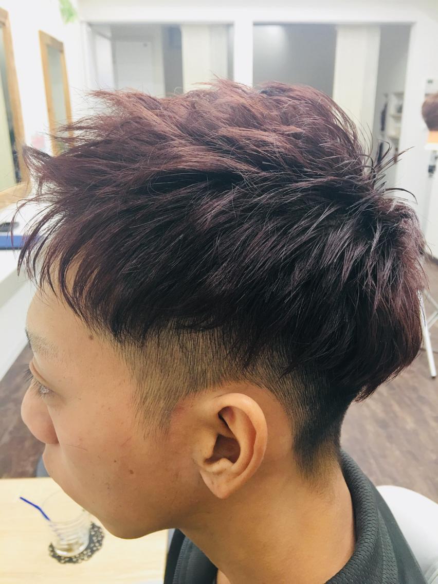 選択した画像 アッシュ レッド メンズ Hd壁紙画像のベストセレクション Hd