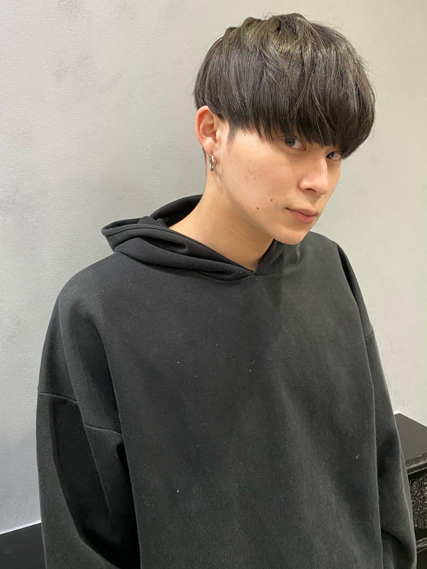 マッシュショート15選｜セットなしOK！オーダー方法やセット方法も解説