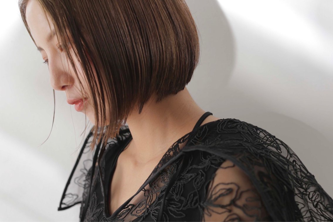 神戸市で白髪染めが上手い美容院・ヘアサロン＆人気ヘアスタイリスト