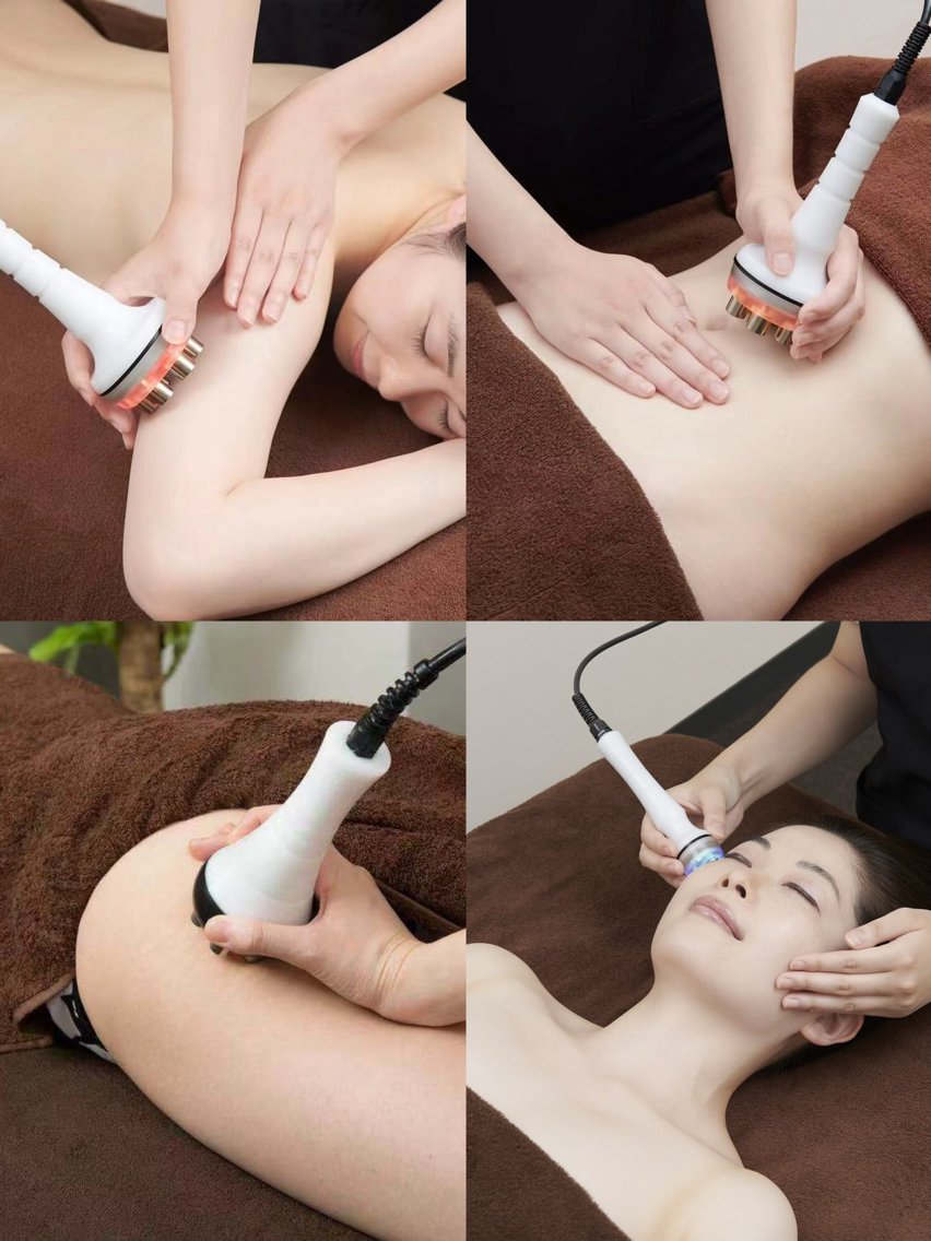 北千住・亀有で痩身エステが上手いエステ・リラク＆人気