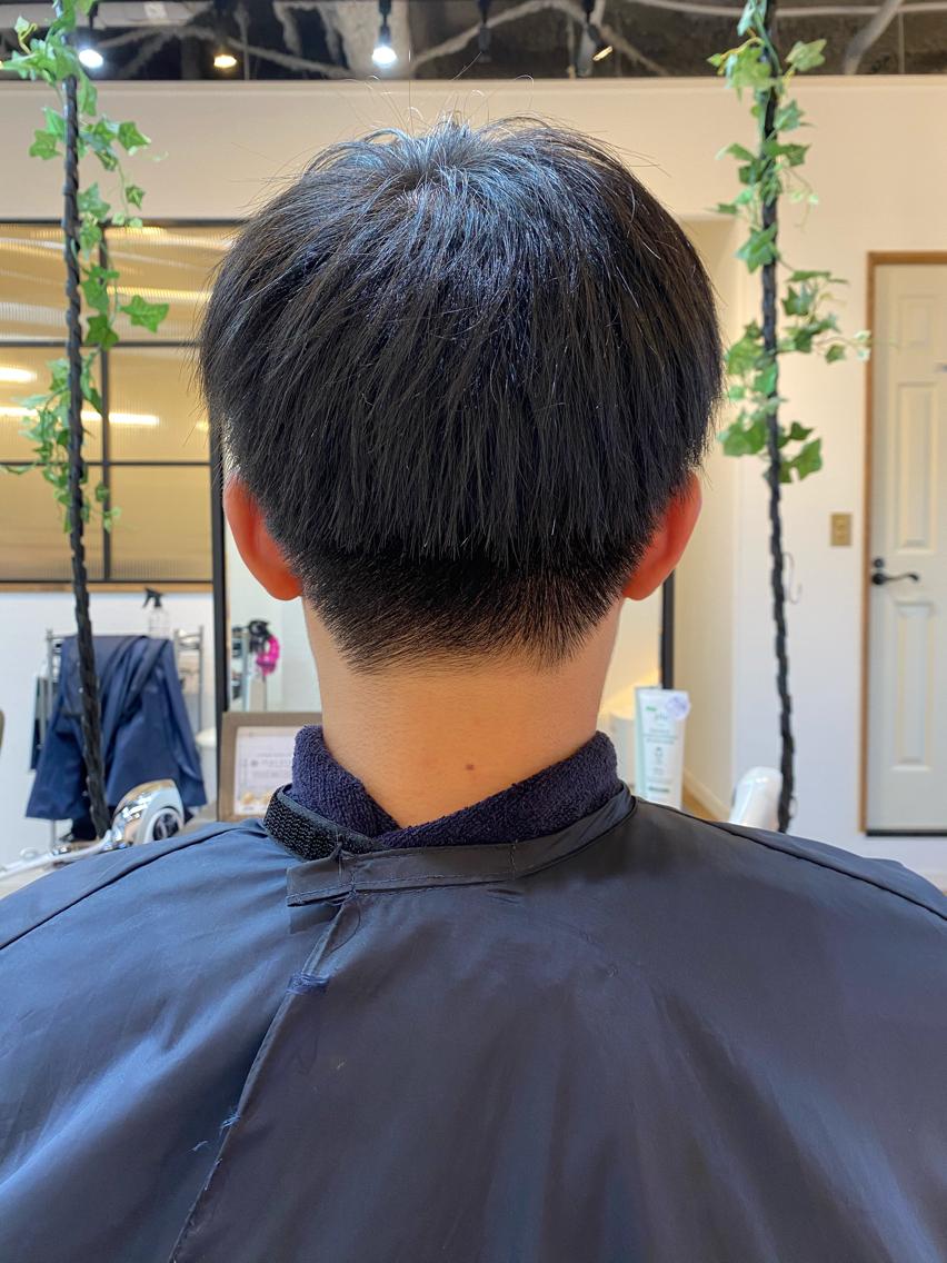 Macaron 会津若松所属 紺野 祐里香のヘアカタログ ミニモ