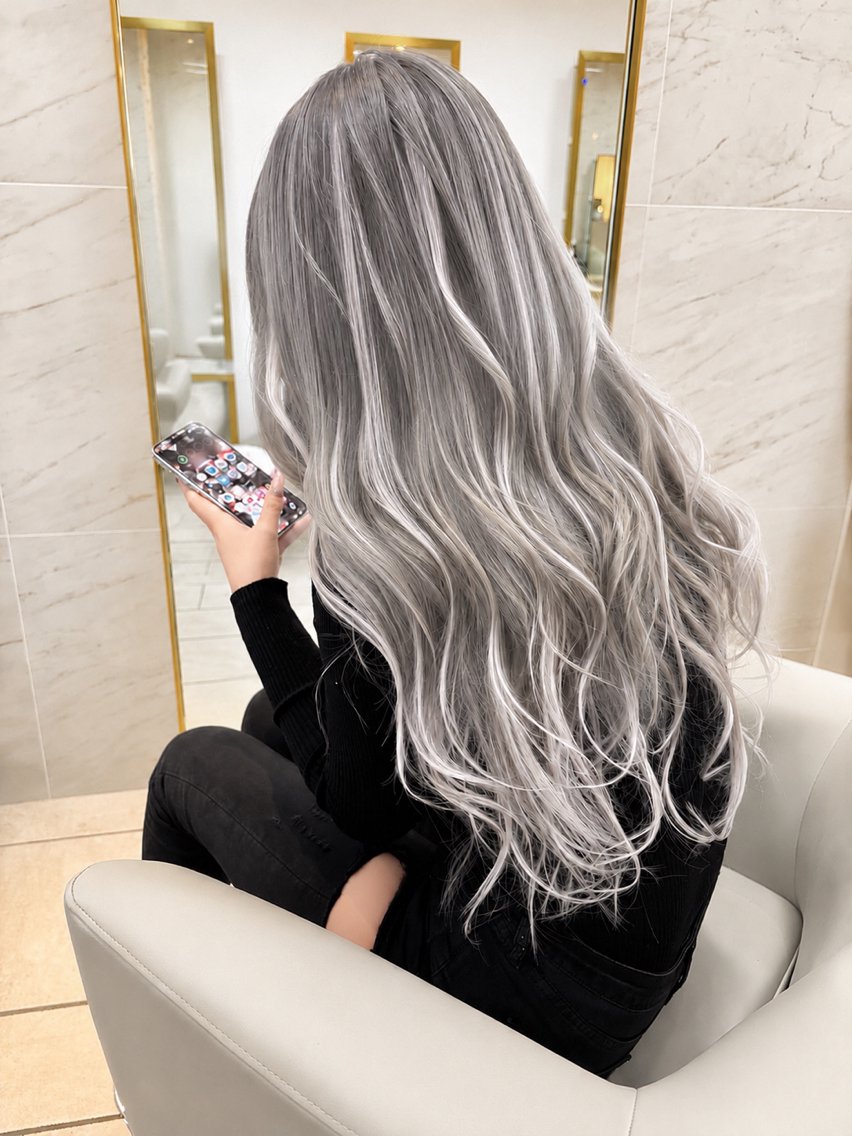 エクステ】2026年夏人気のエクステのヘアスタイル・髪型カタログ｜ミニモ