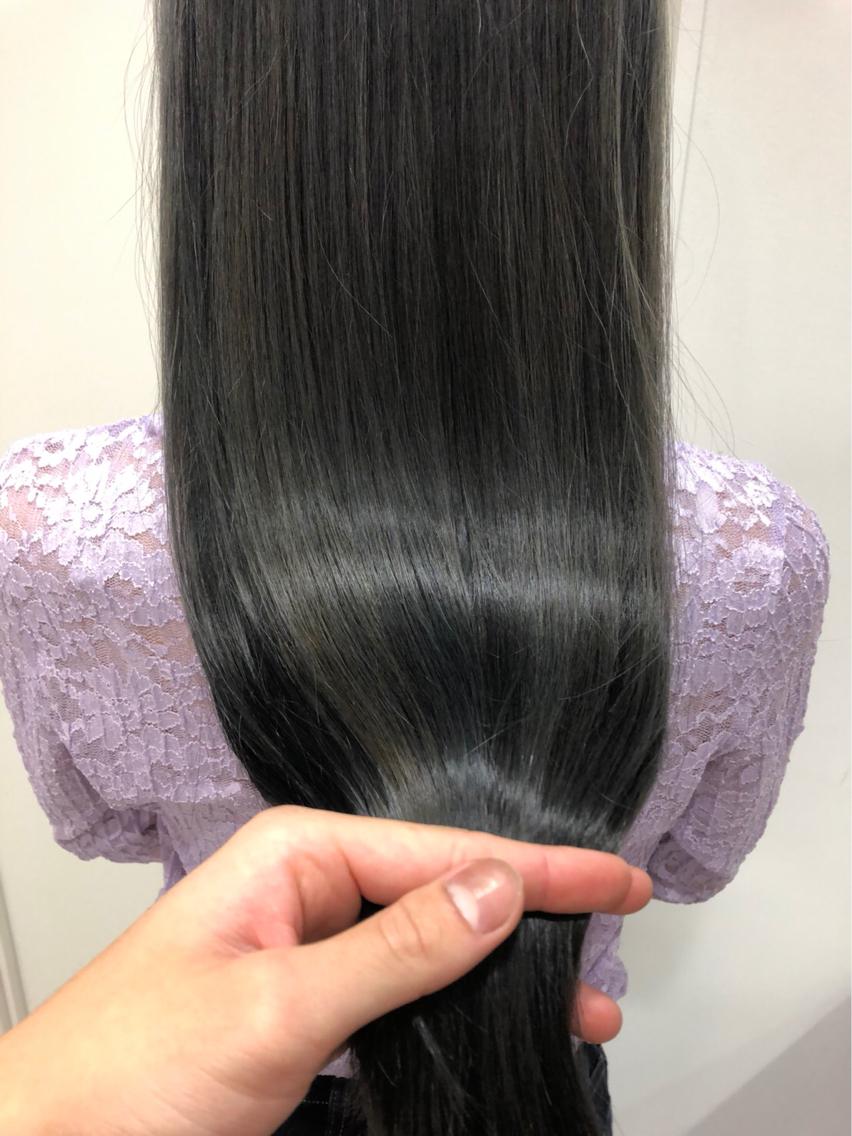 髪の毛 カラー ランキング