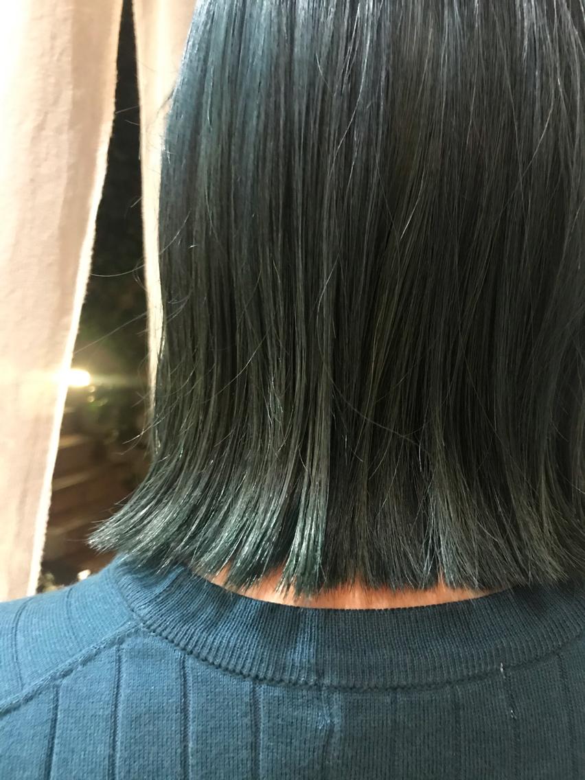 ハイトーンカラー 21年夏人気のハイトーンカラーのヘアカラー 髪色カタログ 62ページ目 ミニモ