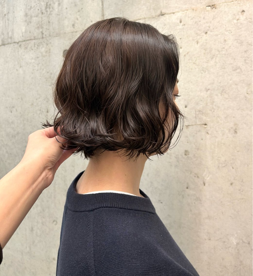 ヘアスタイル・髪型カタログ by透明感カラー 艶髪/アヤナ(MODEK's