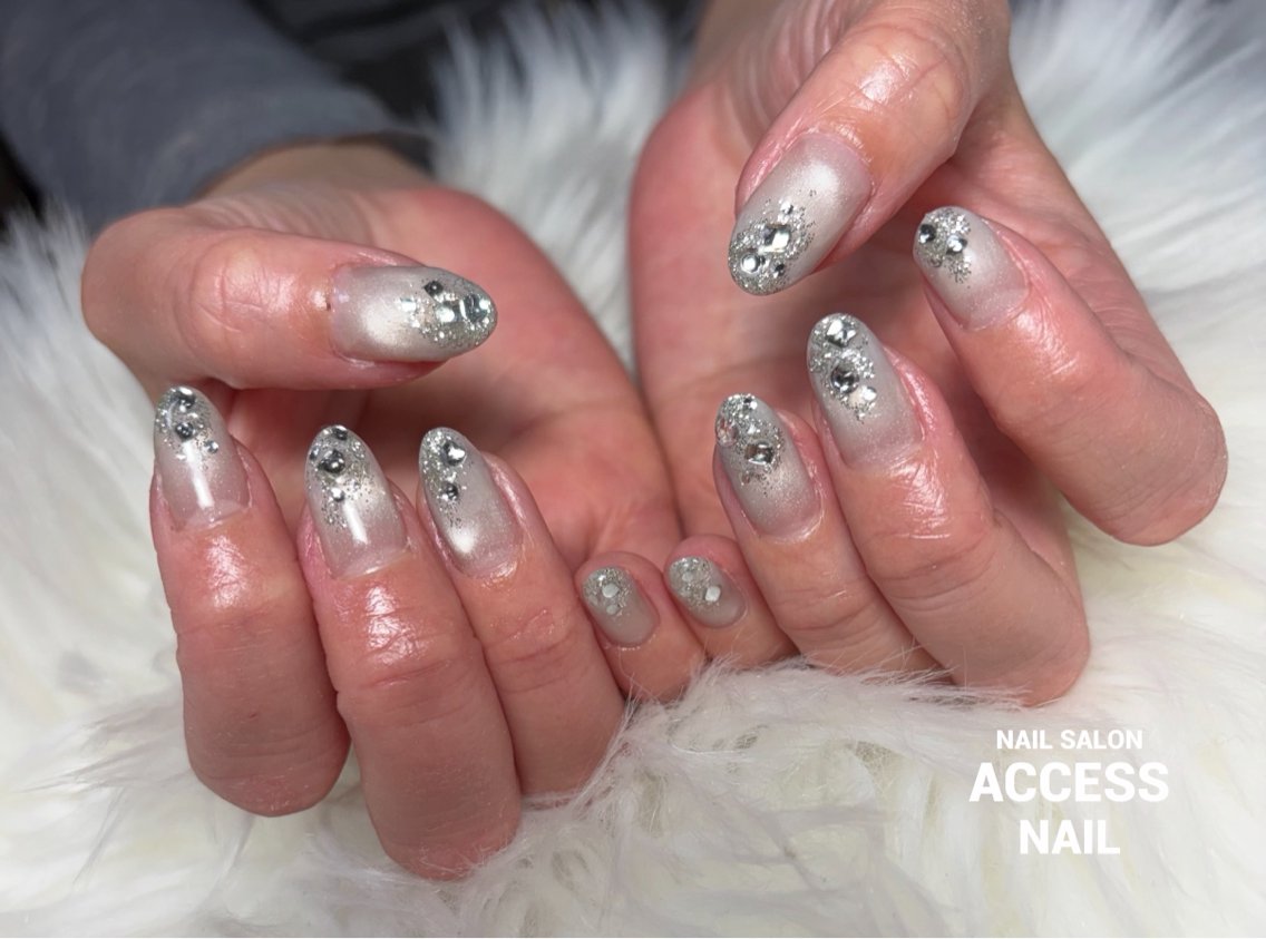 ネイルデザイン・アートカタログ byaccess nail(Access nail所属