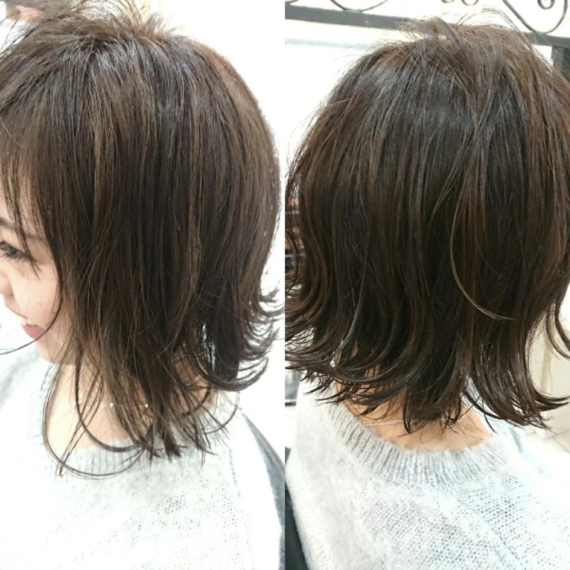 ヘアスタイルカタログ トップ 100 ロー ライト ヘア カタログ