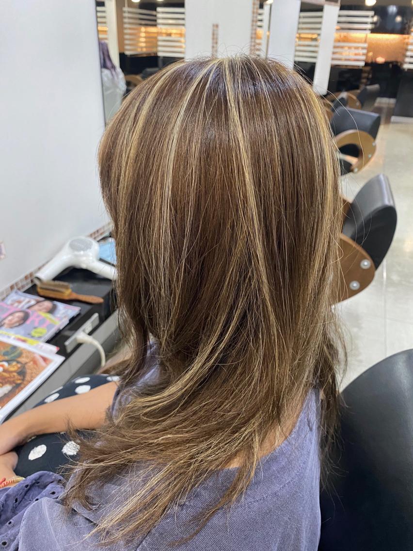 デジタルパーマ メンズデジタルパーマ♪ - DIFINO公式ホームページ｜青山・表参道