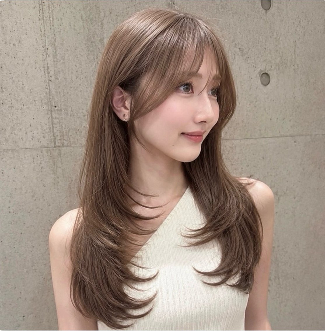 ブラウンカラー】2026年夏人気のブラウンカラーのヘアカラー・髪型