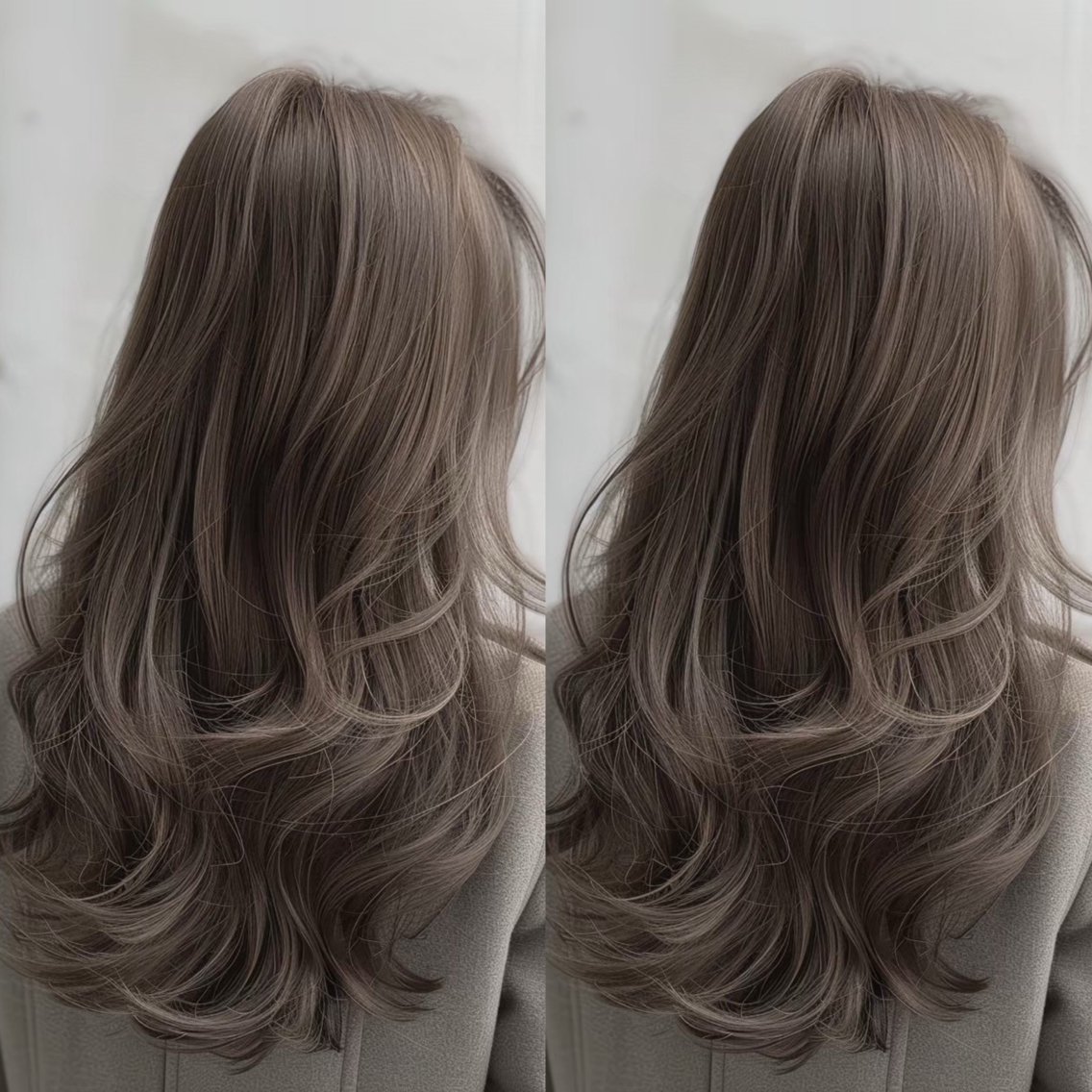 シールエクステ/ 美髪カラー/茉央(LAWE.所属)のメニュー｜ミニモ