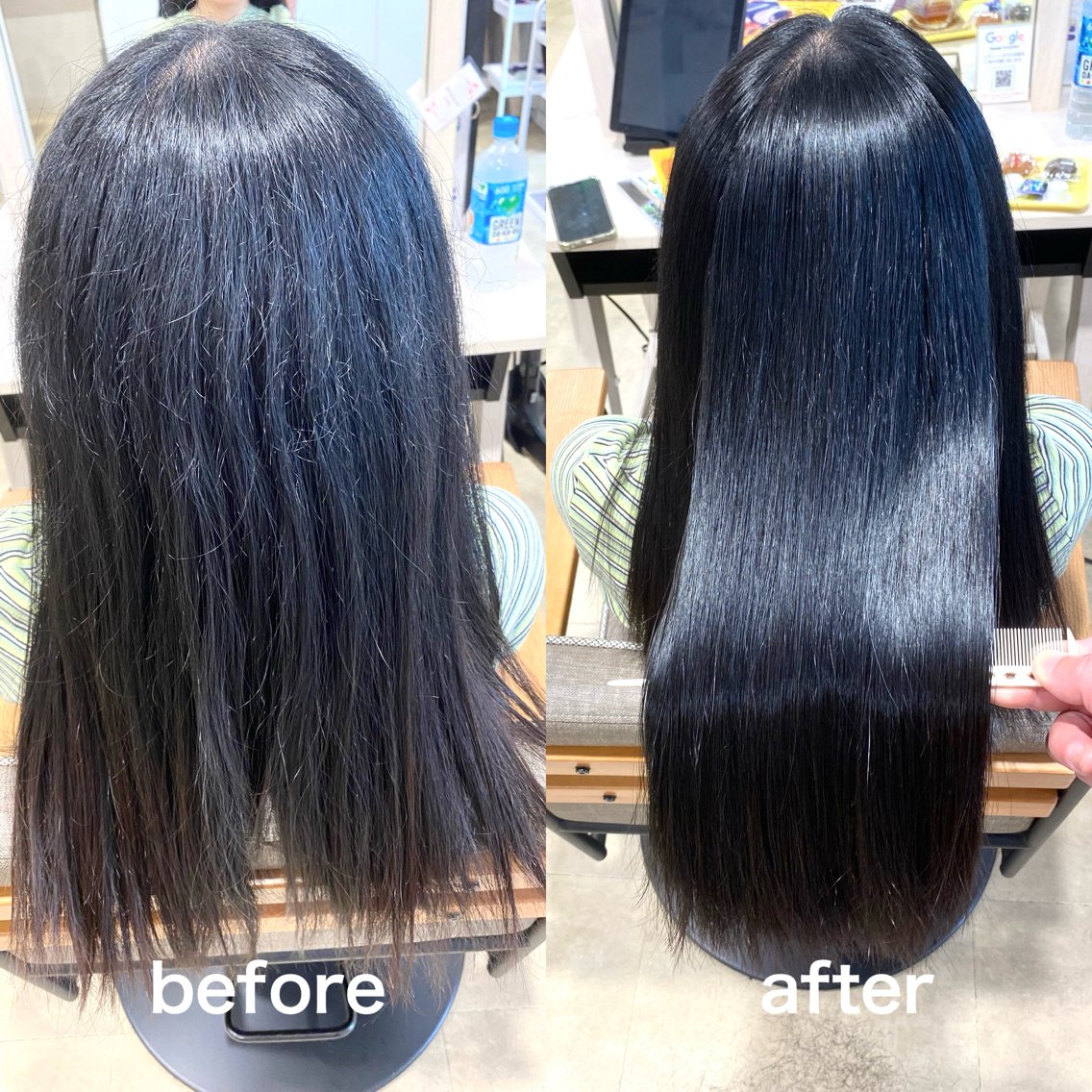 那覇市でおすすめの美容院・ヘアサロン＆人気ヘアスタイリスト予約(沖縄県) - ミニモ